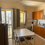 Da Rocha 2 Apartman Portimão