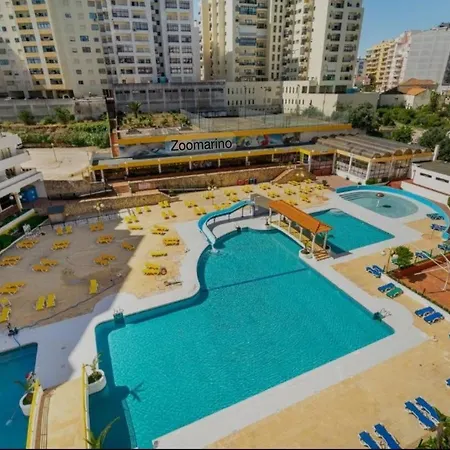 Apartman Da Rocha 2