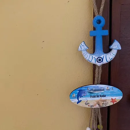 Da Rocha 2 Apartament Portimão