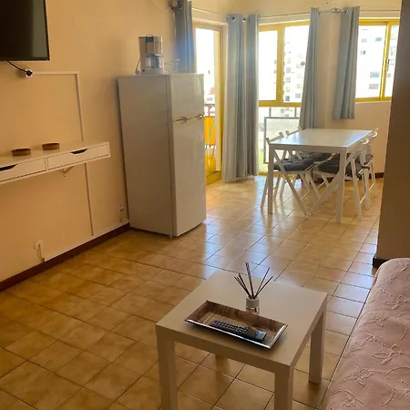 Da Rocha 2 Portimão