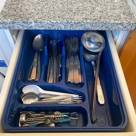 Da Rocha 2 Apartament *