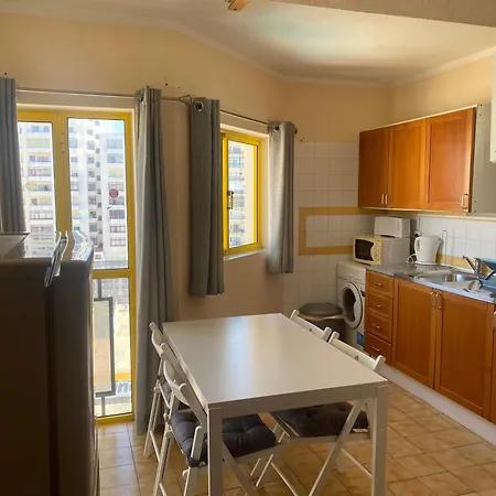 Da Rocha 2 Apartament Portimão