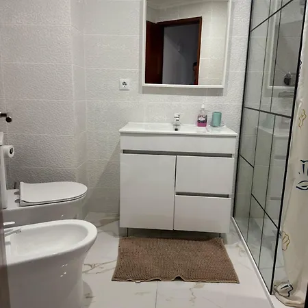 Da Rocha 2 Apartament