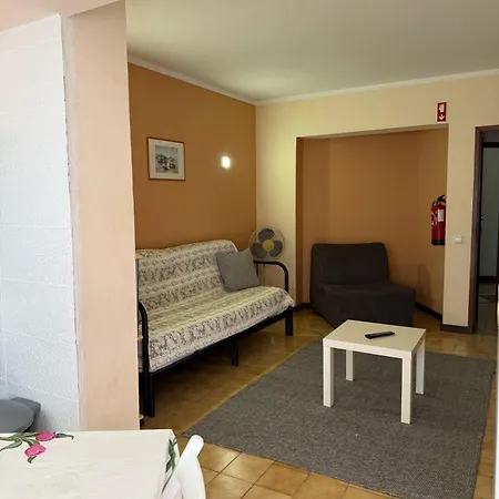 Da Rocha 2 Apartament Portimão