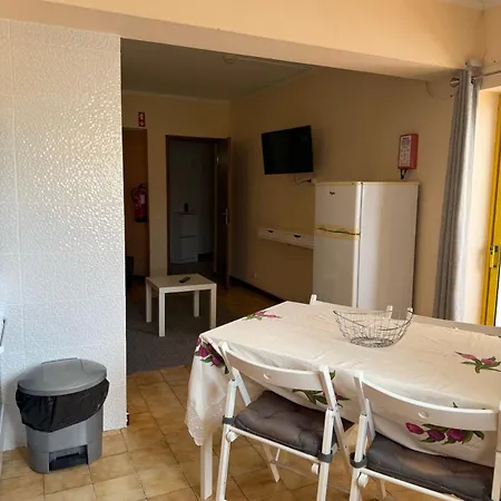 Apartament Da Rocha 2 Portimão