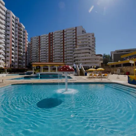 Da Rocha 2 Portimão