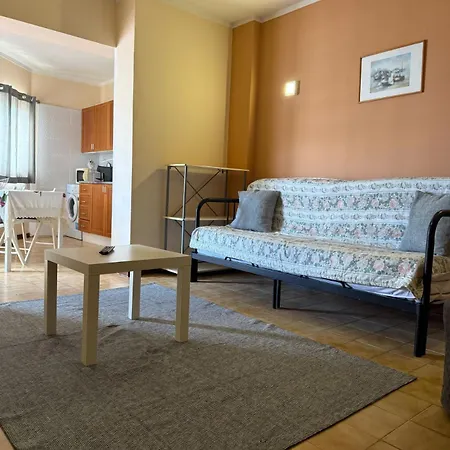 Da Rocha 2 Apartament