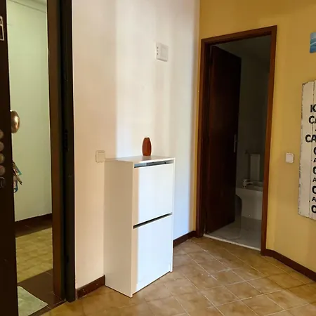 Da Rocha 2 Apartament *