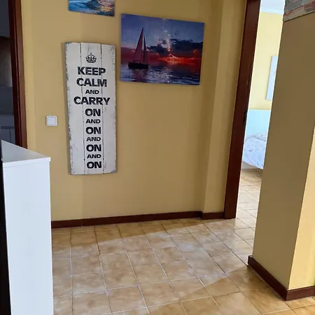 Da Rocha 2 Apartament Portimão