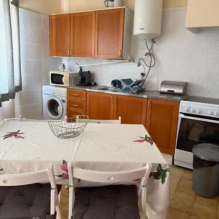 Apartament Da Rocha 2 Portimão