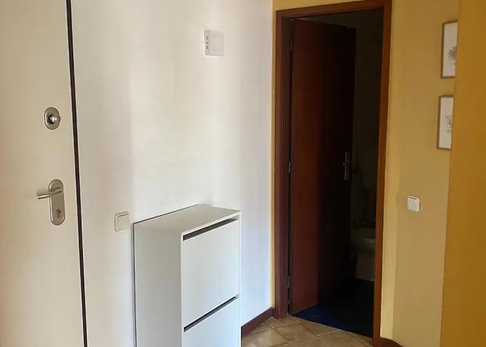 Da Rocha 2 Daire Portimão