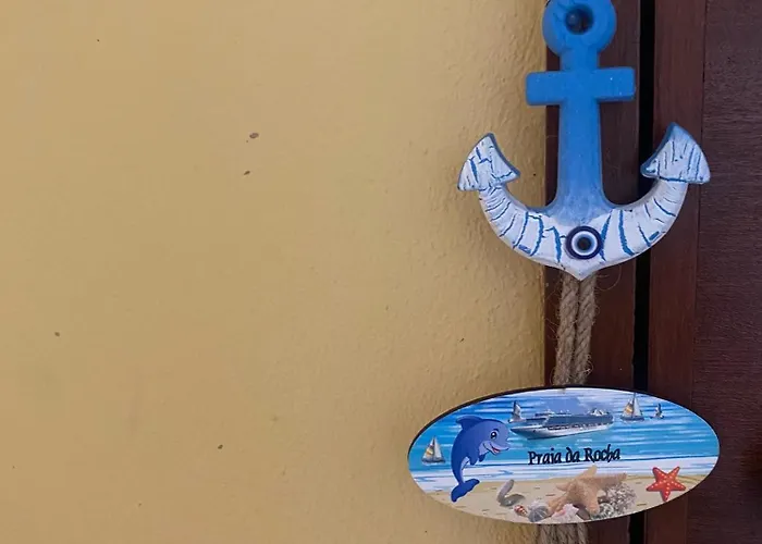 Da Rocha 2 Daire Portimão