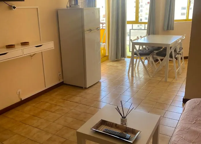 Da Rocha 2 Portimão