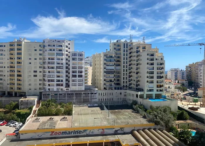 Da Rocha 2 * Portimão