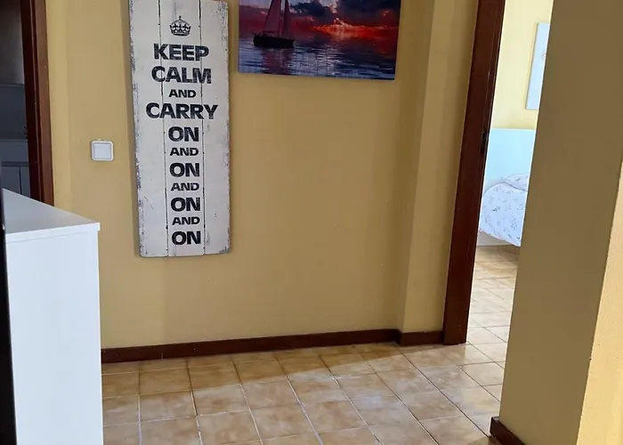 Da Rocha 2 شقة بورتيماو