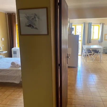 Apartmán Da Rocha 2
