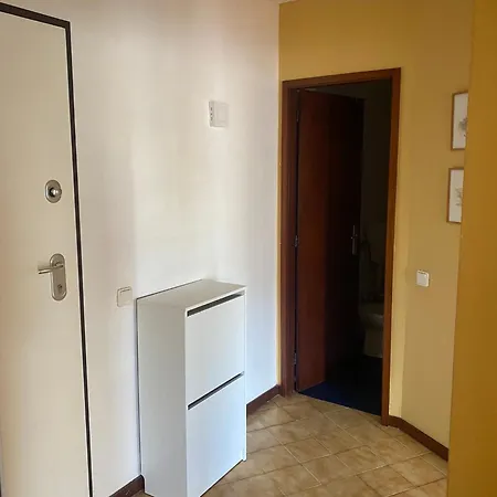 Da Rocha 2 Apartmán Portimão