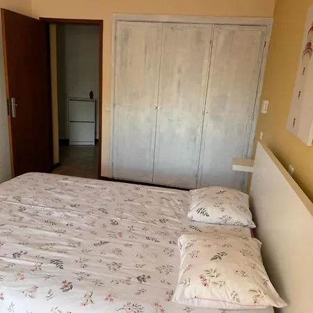 Appartement Da Rocha 2